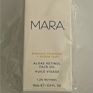 Mara Mini Universal Face Oil
